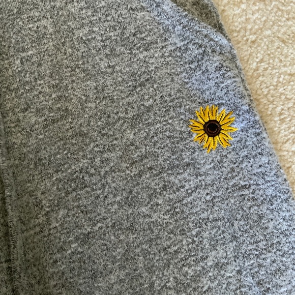 Grey Sweatpants - Picture 3 of 4